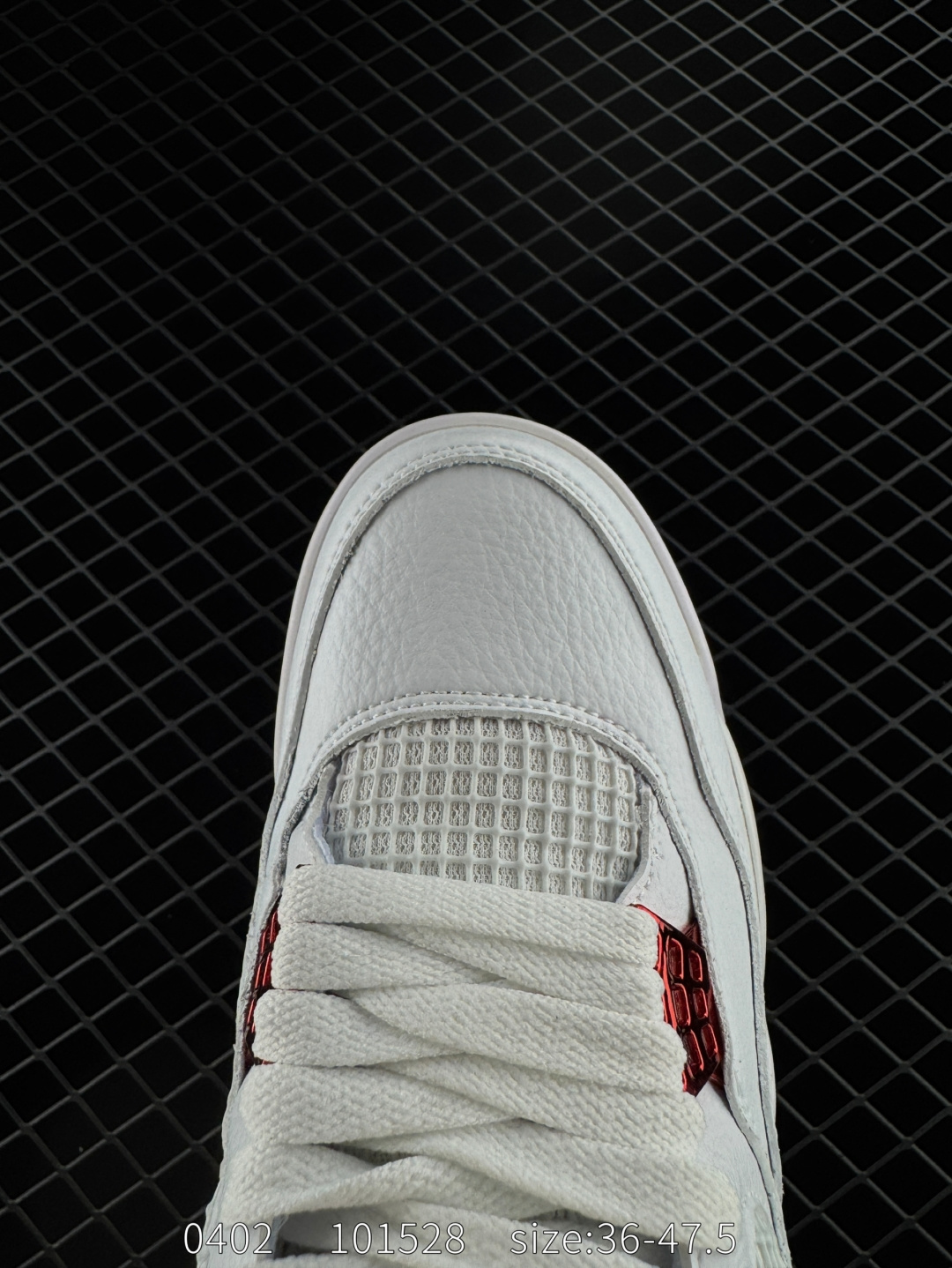 Nike Air Jordan 4 Retro